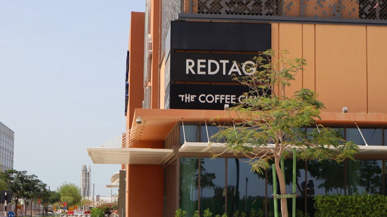 Photo of Others in Masdar City