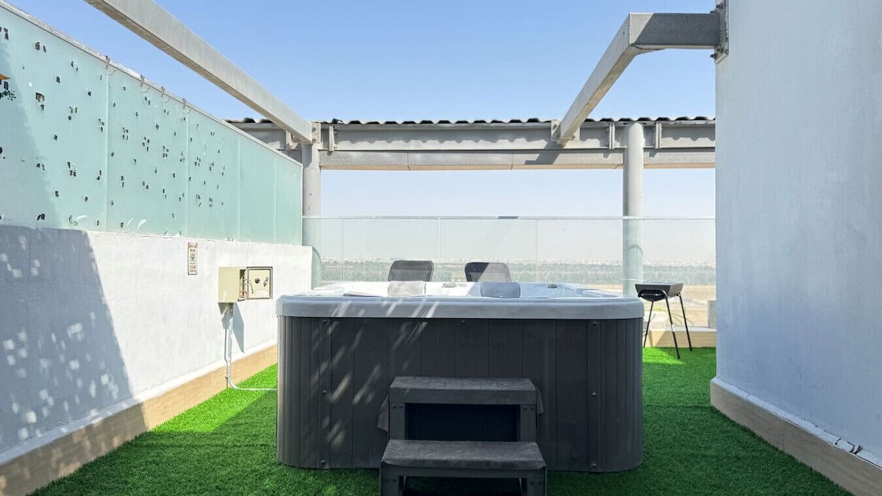 Photo of Others in Masdar City