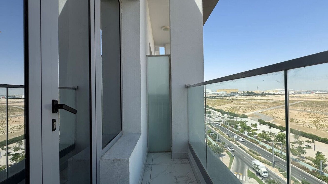 Photo of Others in Masdar City