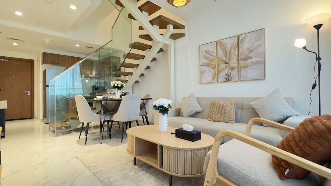 Photo of Bedroom in Masdar City