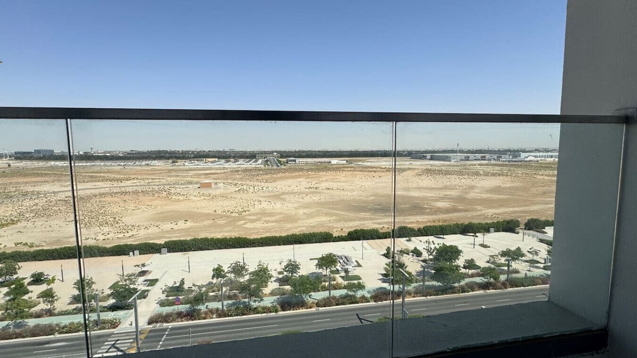 Photo of Others in Masdar City