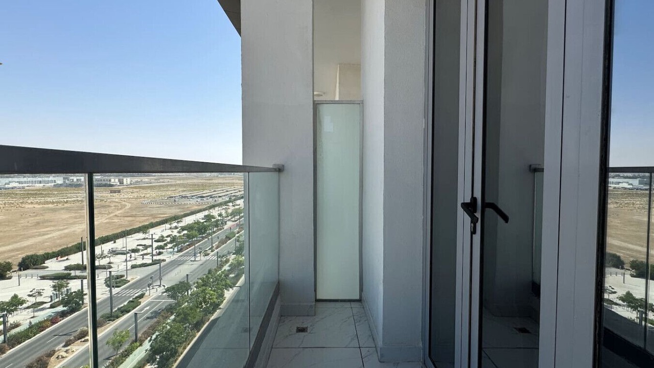 Photo of Others in Masdar City