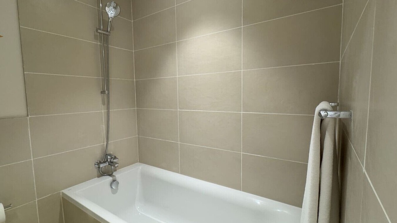 Photo of Bathroom in Abu Dhabi