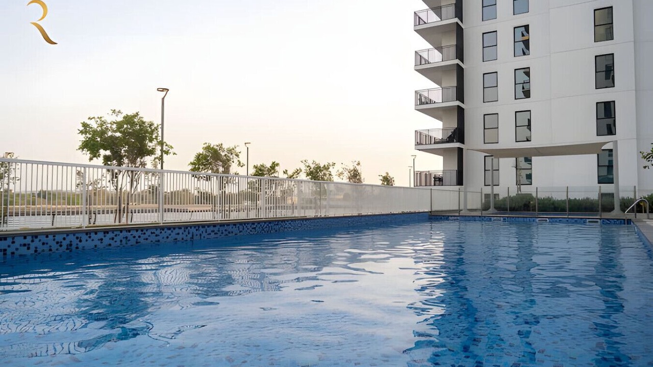 Photo of Outdoor in Abu Dhabi
