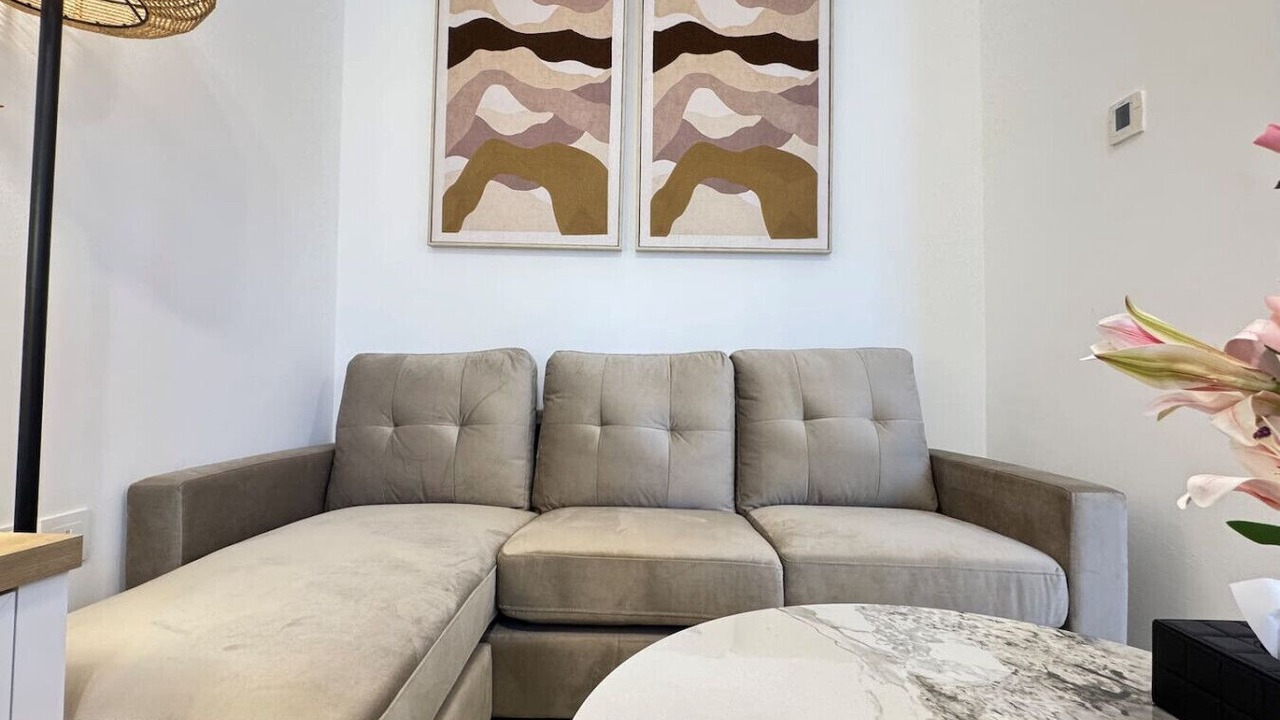 Photo of Livingroom in Abu Dhabi