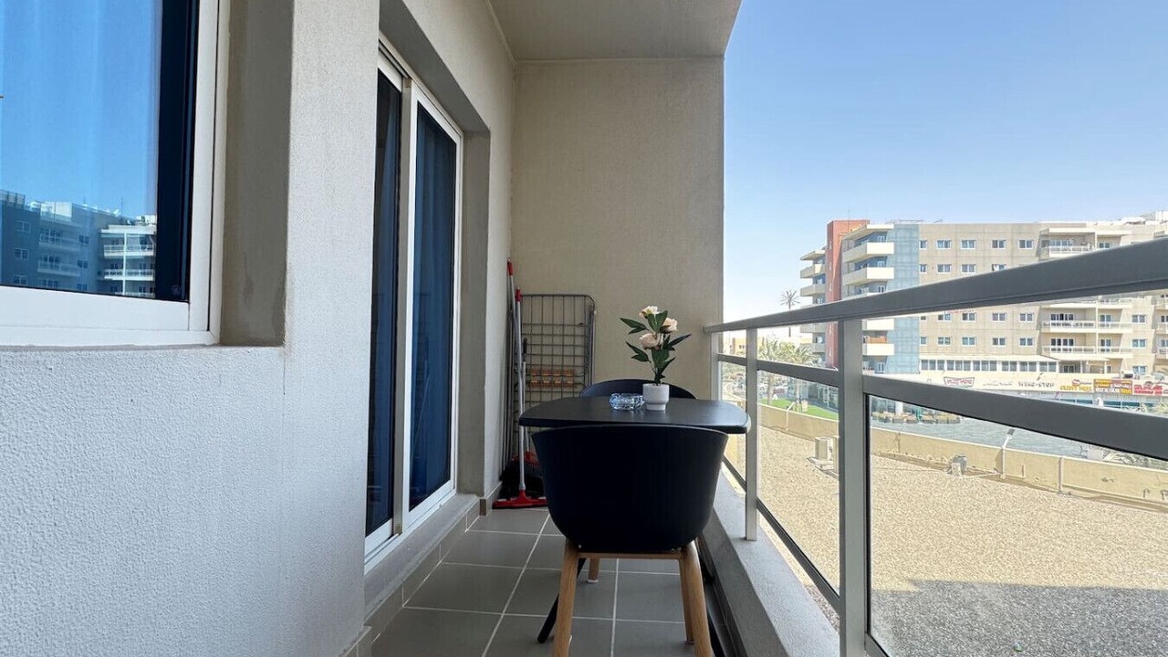 Photo of Outdoor in Abu Dhabi