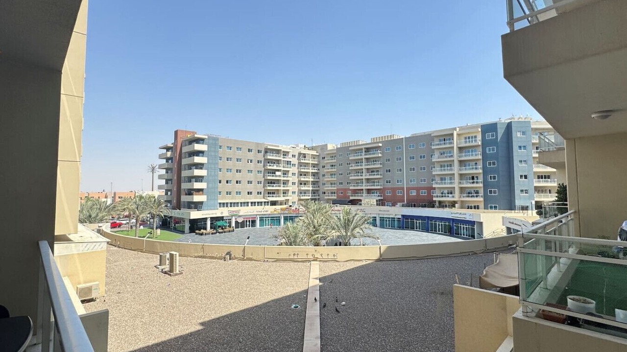 Photo of Outdoor in Abu Dhabi