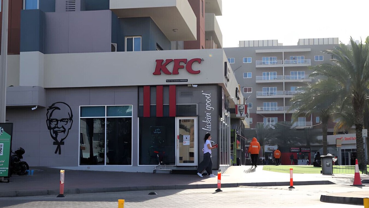 Photo of Outdoor in Abu Dhabi