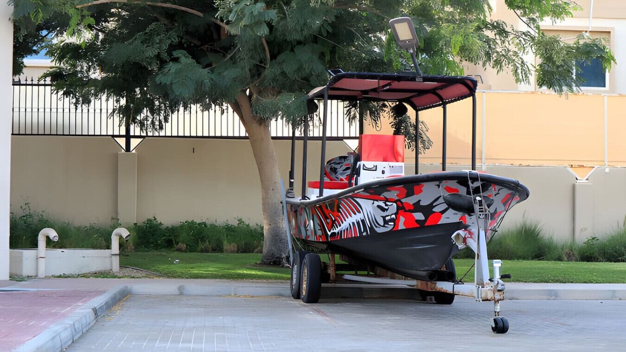 Photo of Others in Abu Dhabi