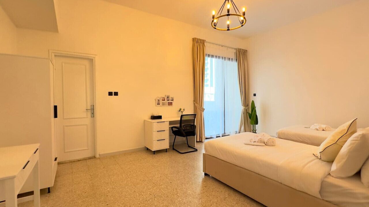 Photo of Bedroom in Al Danah