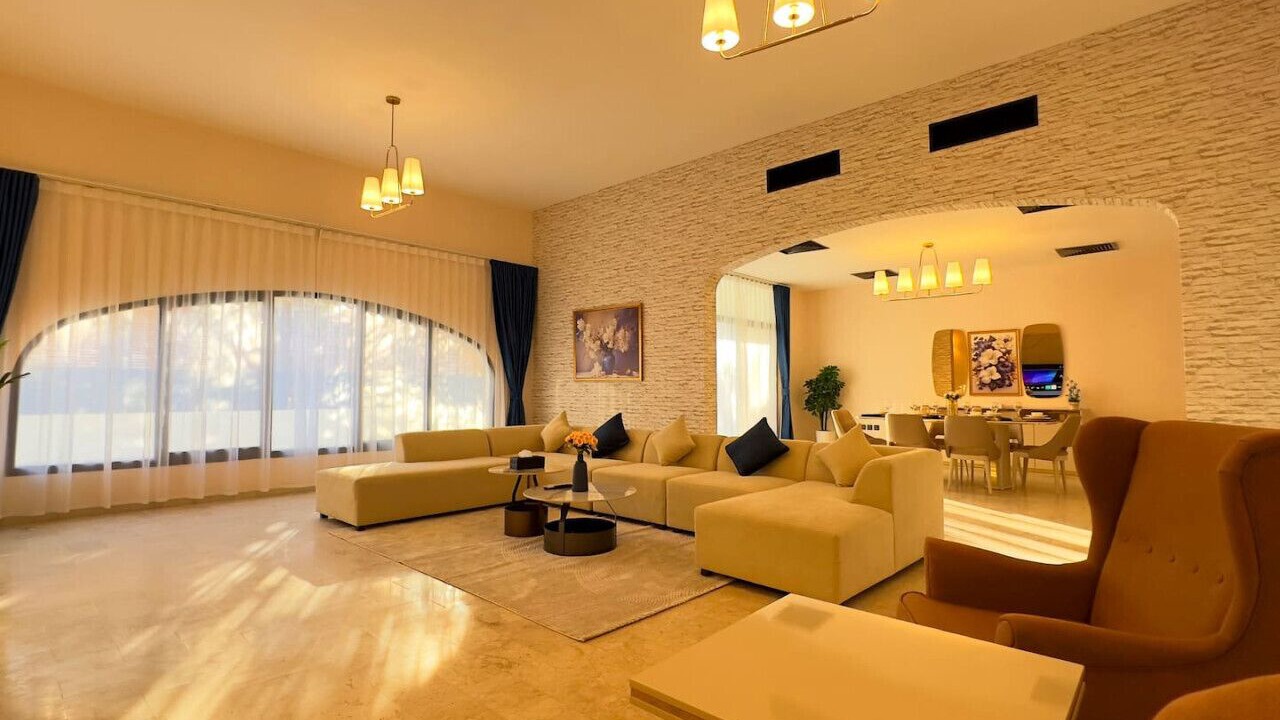 Photo of Livingroom in Al Danah