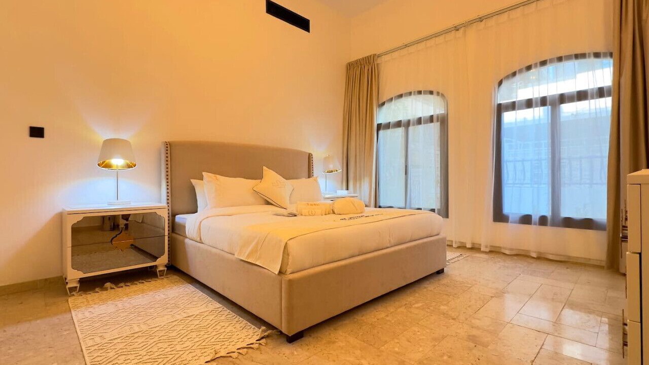 Photo of Bedroom in Al Danah