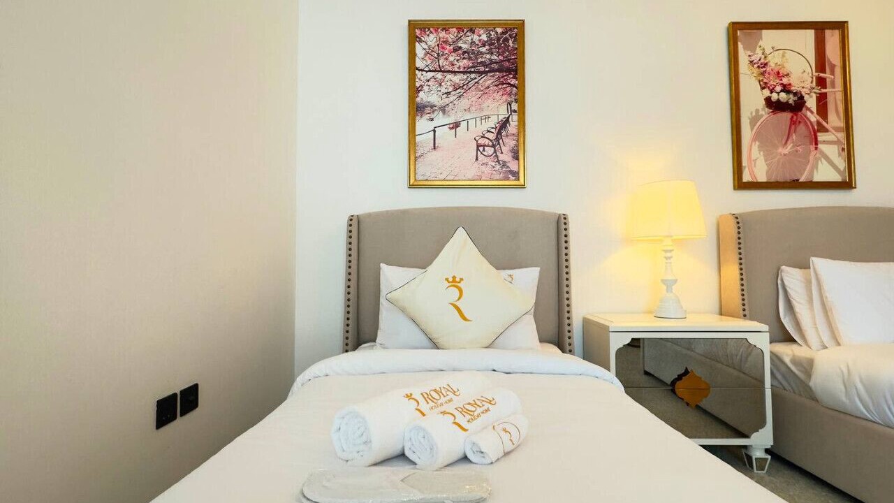 Photo of Bedroom in Al Danah