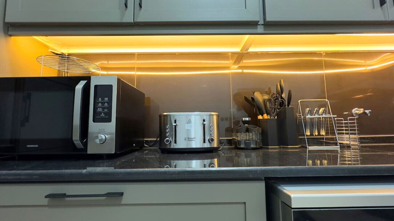 Photo of Kitchen in Al Danah