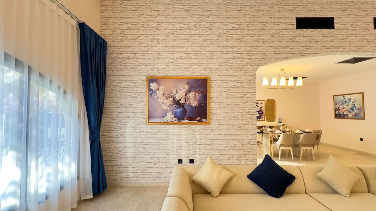 Photo of Livingroom in Al Danah