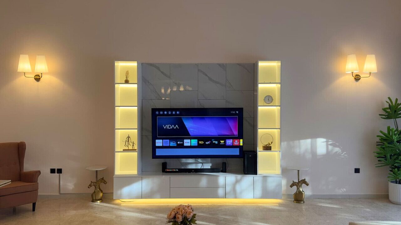 Photo of Livingroom in Al Danah