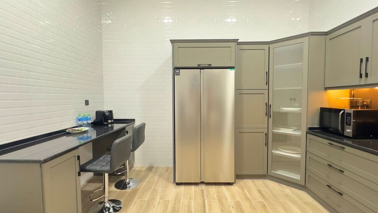 Photo of Kitchen in Al Danah