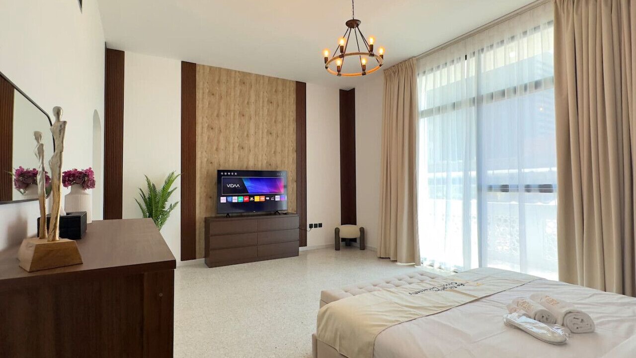 Photo of Bedroom in Al Danah