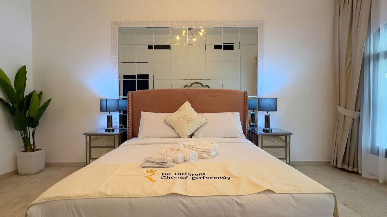 Photo of Bedroom in Al Danah