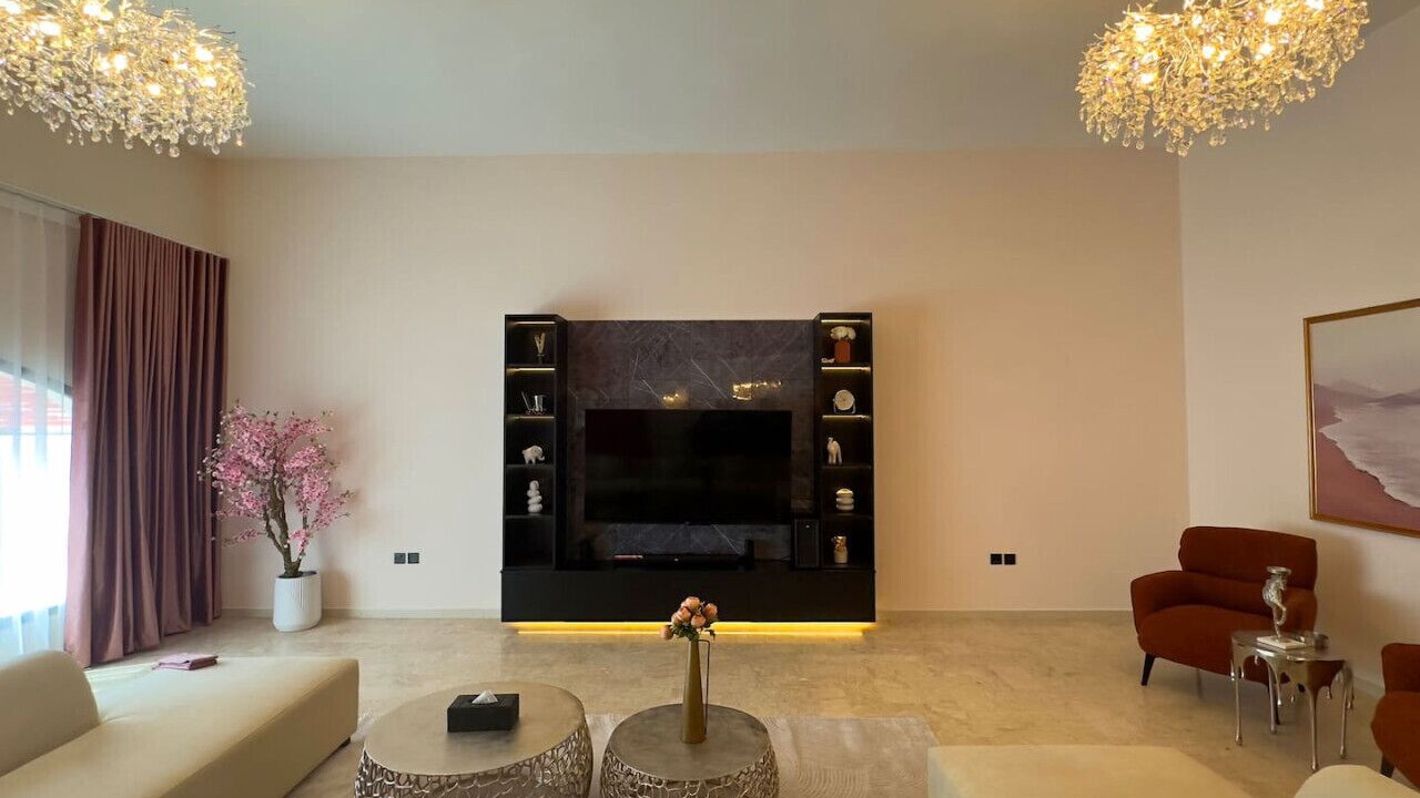 Photo of Livingroom in Al Danah