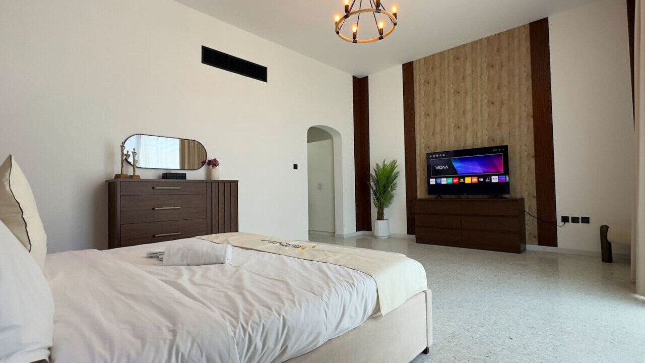 Photo of Bedroom in Al Danah