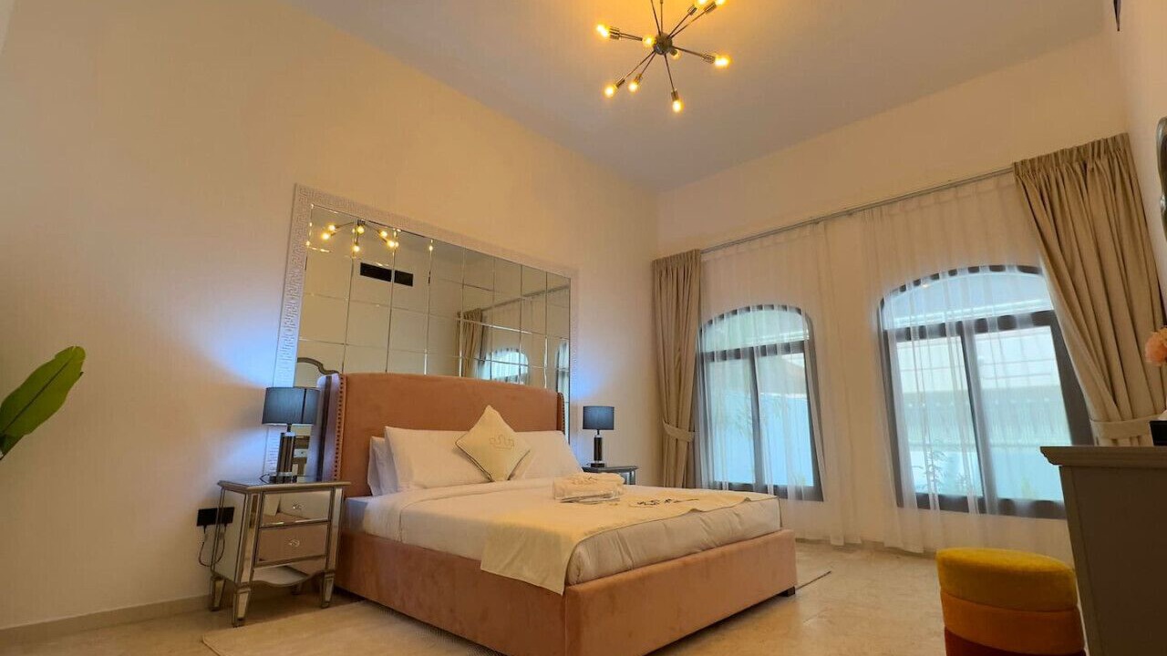 Photo of Bedroom in Al Danah