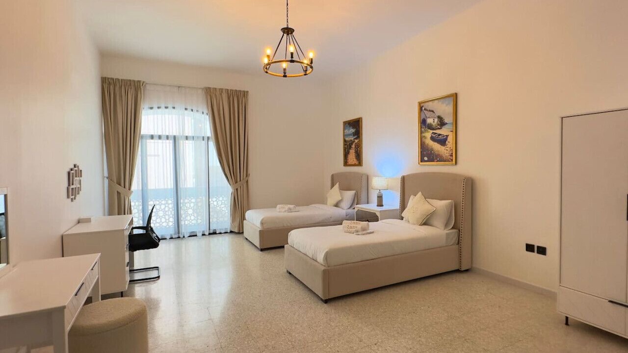 Photo of Bedroom in Al Danah