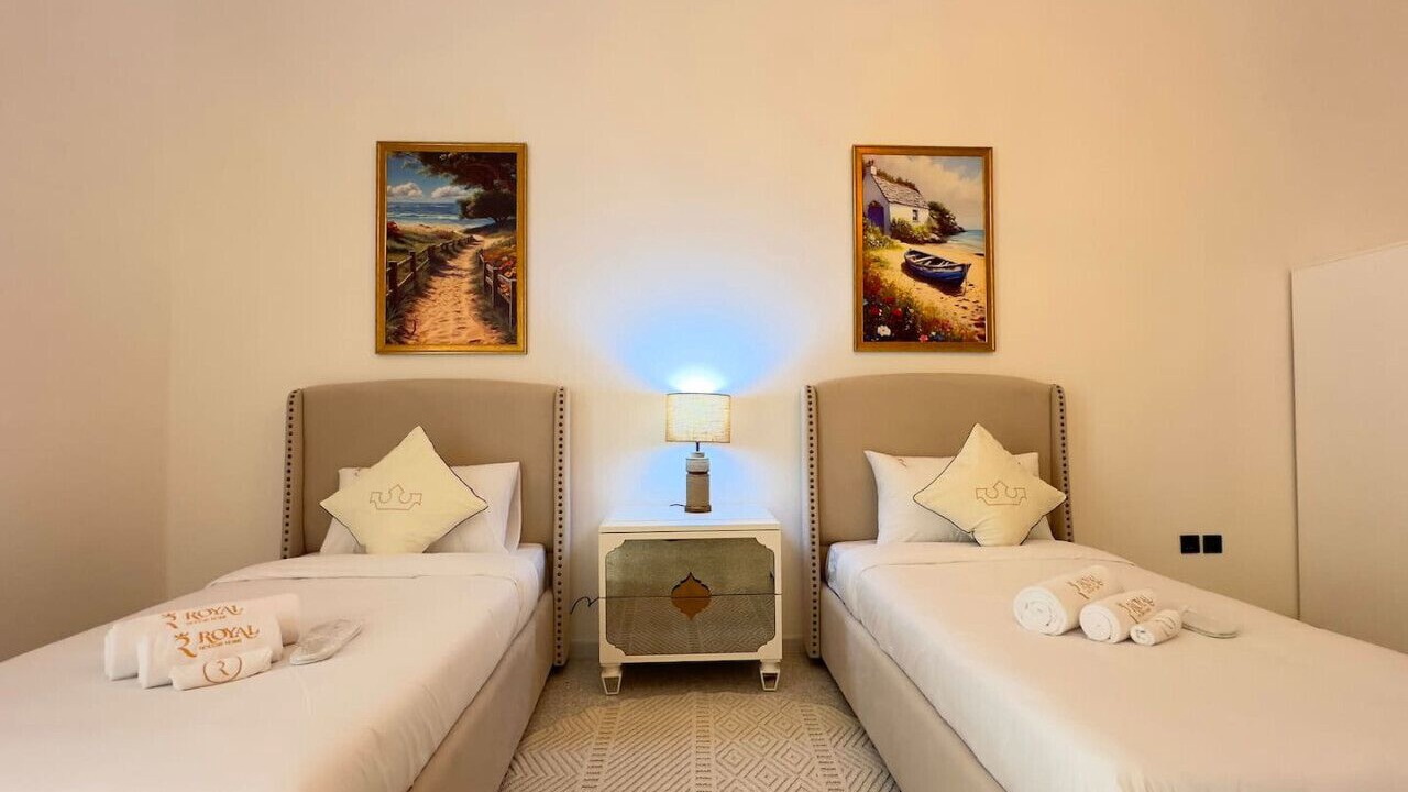 Photo of Bedroom in Al Danah