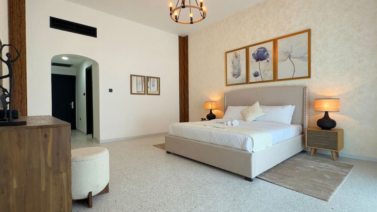 Photo of Bedroom in Al Danah