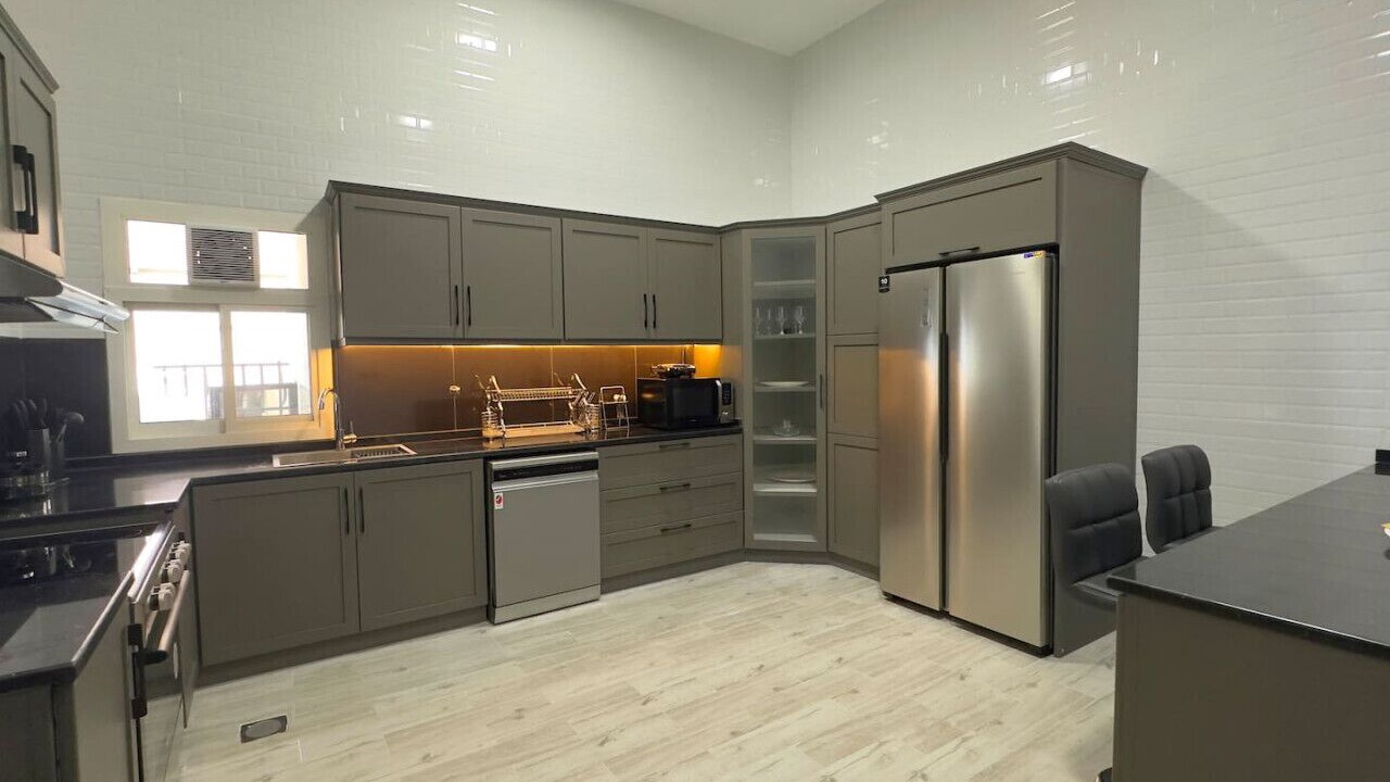 Photo of Kitchen in Al Danah