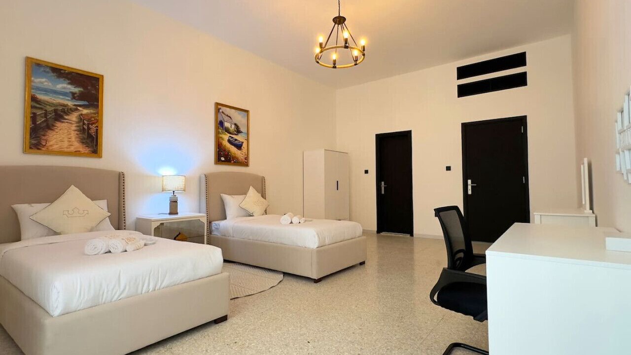 Photo of Bedroom in Al Danah
