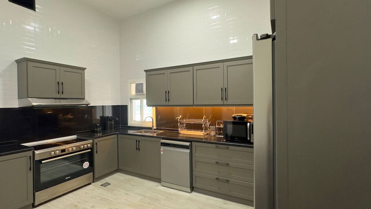 Photo of Kitchen in Al Danah