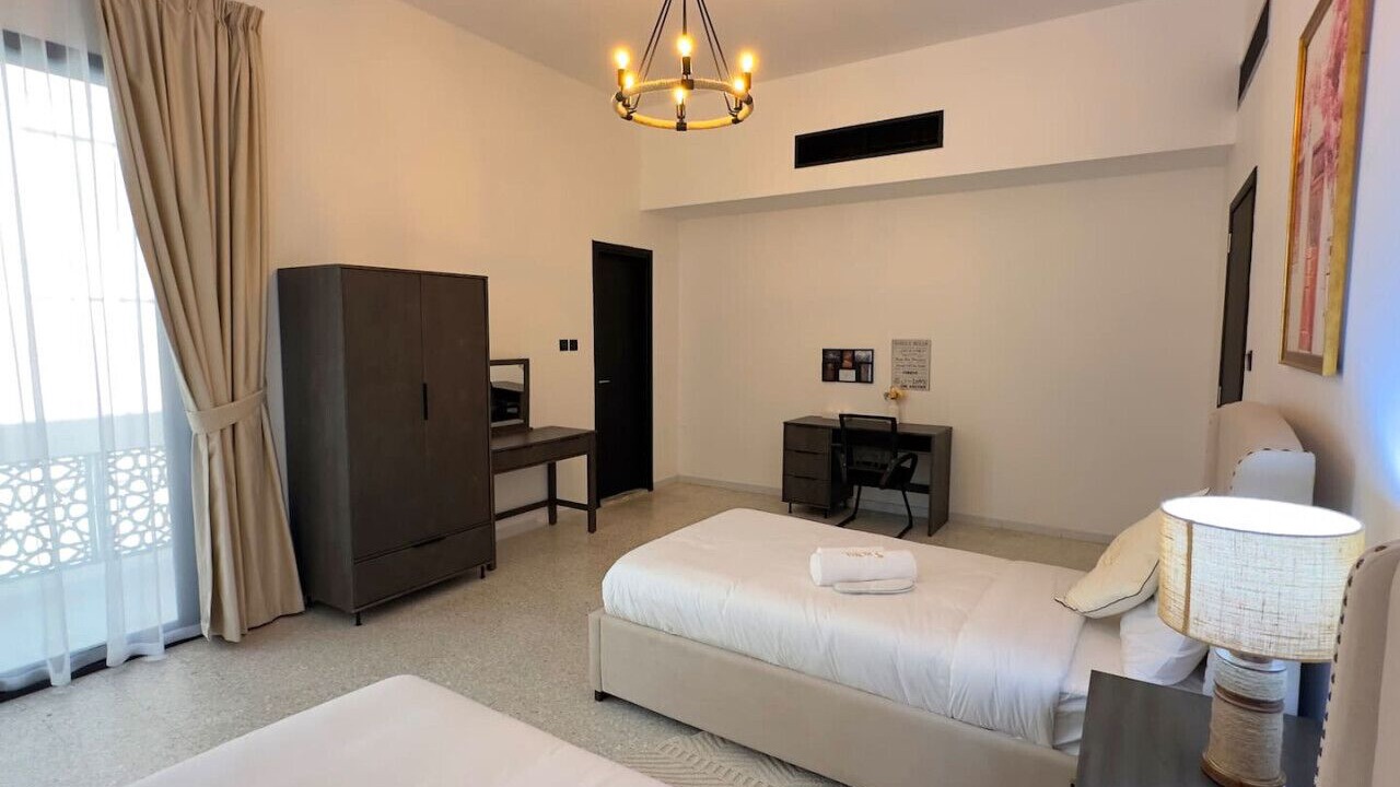 Photo of Bedroom in Al Danah