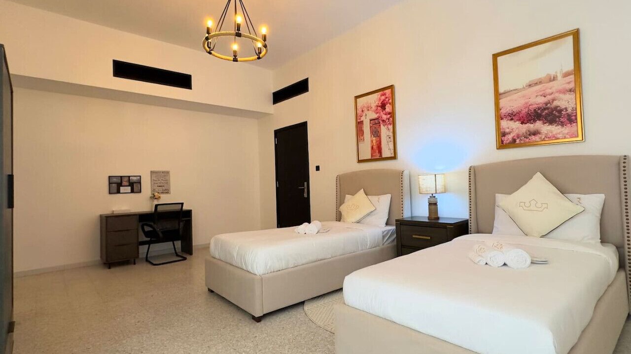 Photo of Bedroom in Al Danah