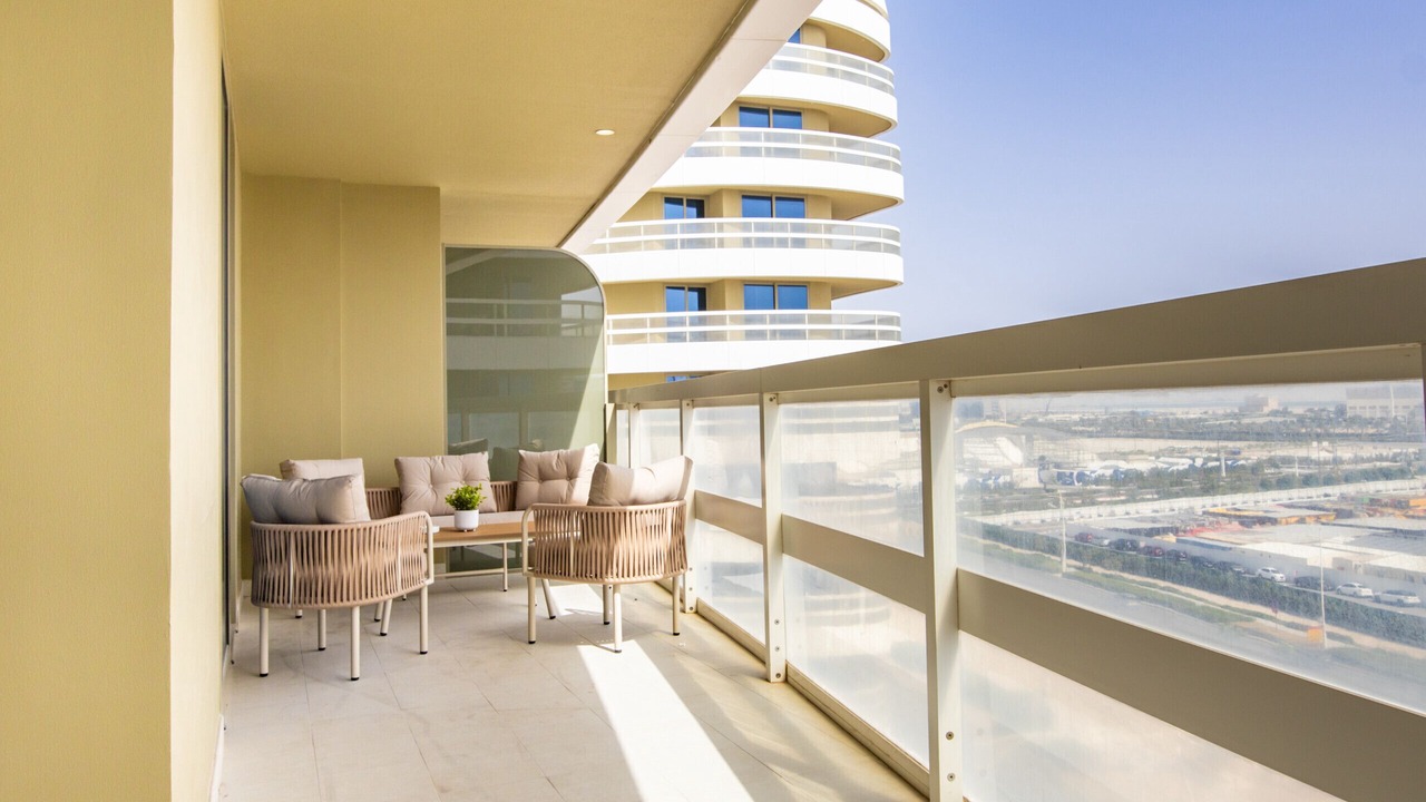 Photo of Outdoor in Saadiyat Cultural District