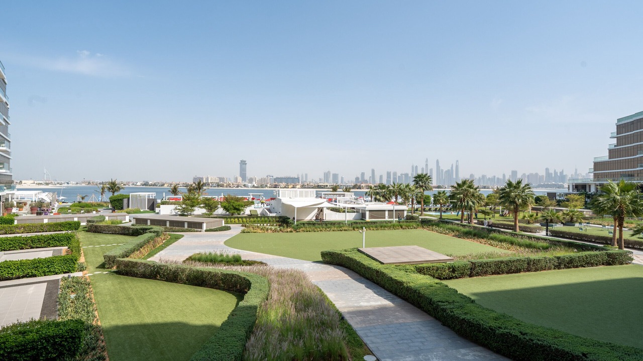 Photo of Others in Palm Jumeirah