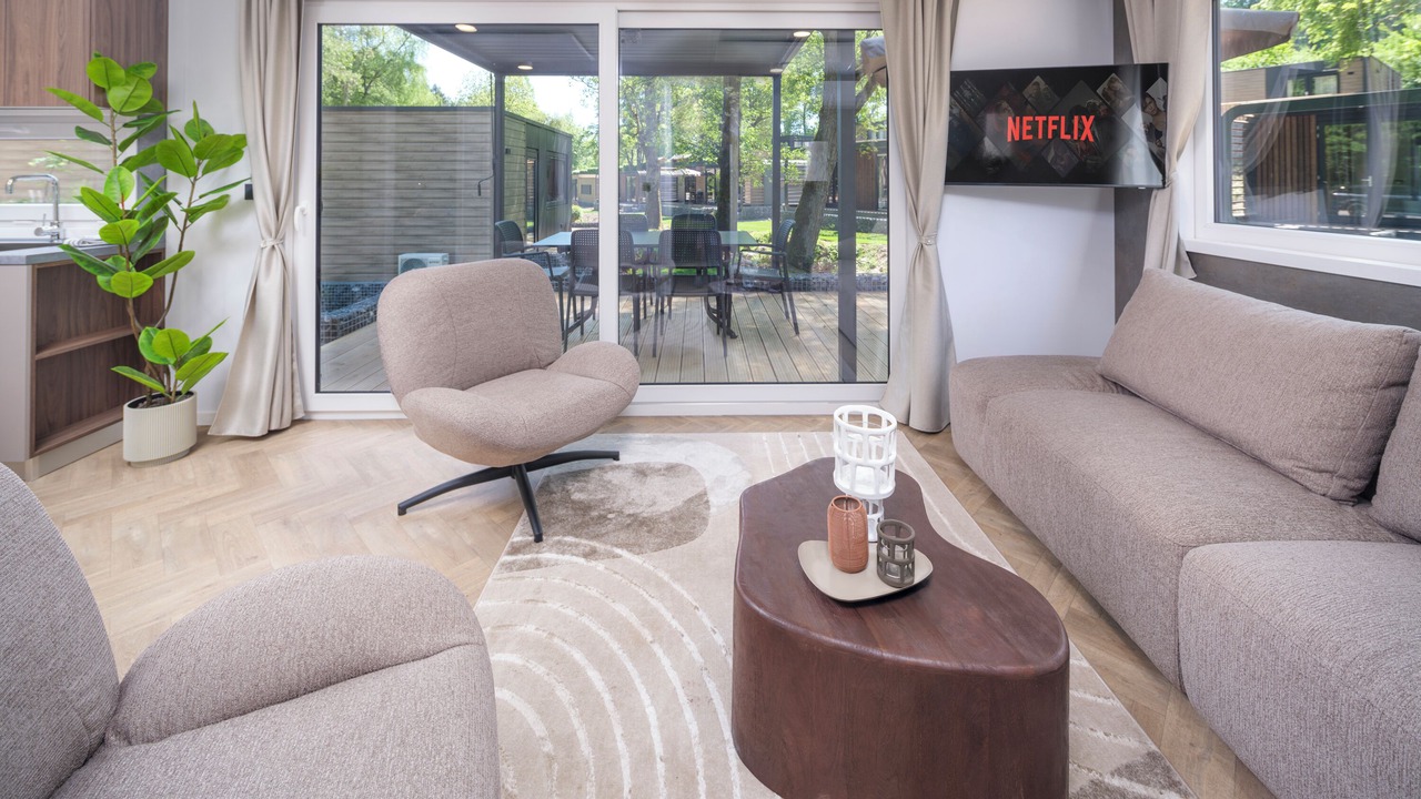 Photo of Livingroom in Fouhren