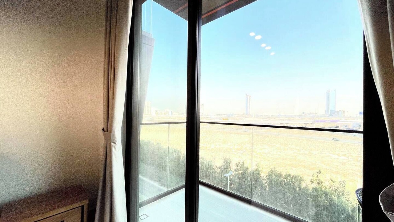 Photo of Others in Jumeirah Village