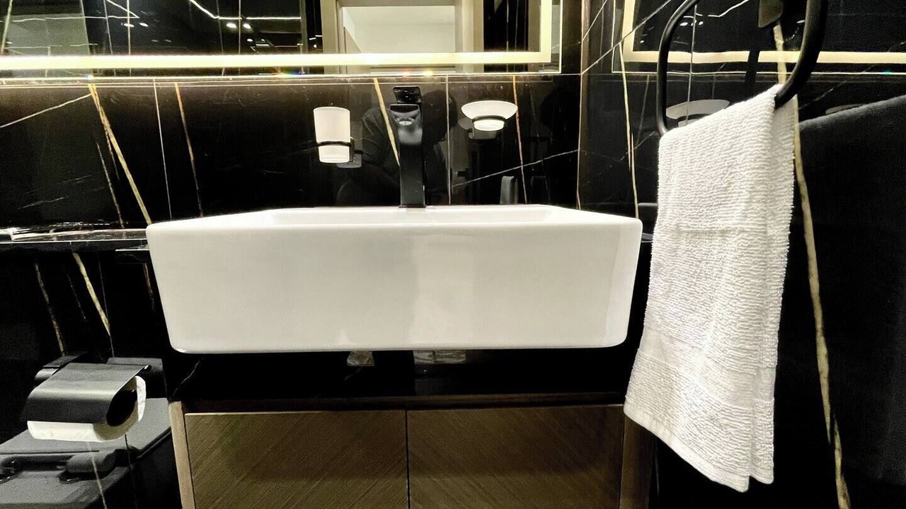 Photo of Bathroom in Jumeirah Village