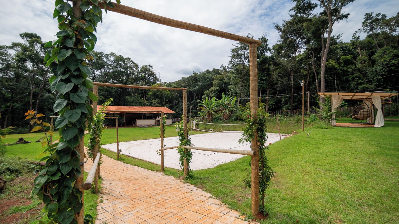 Photo of Outdoor in Piedade do Paraopeba