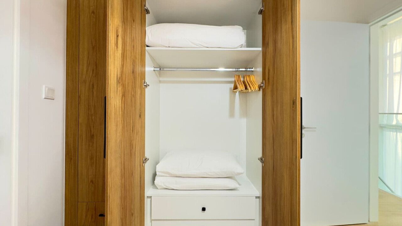 Photo of Bedroom in Masdar City