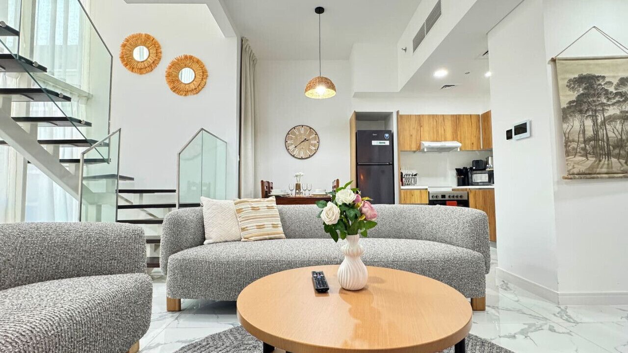 Photo of Bedroom in Masdar City