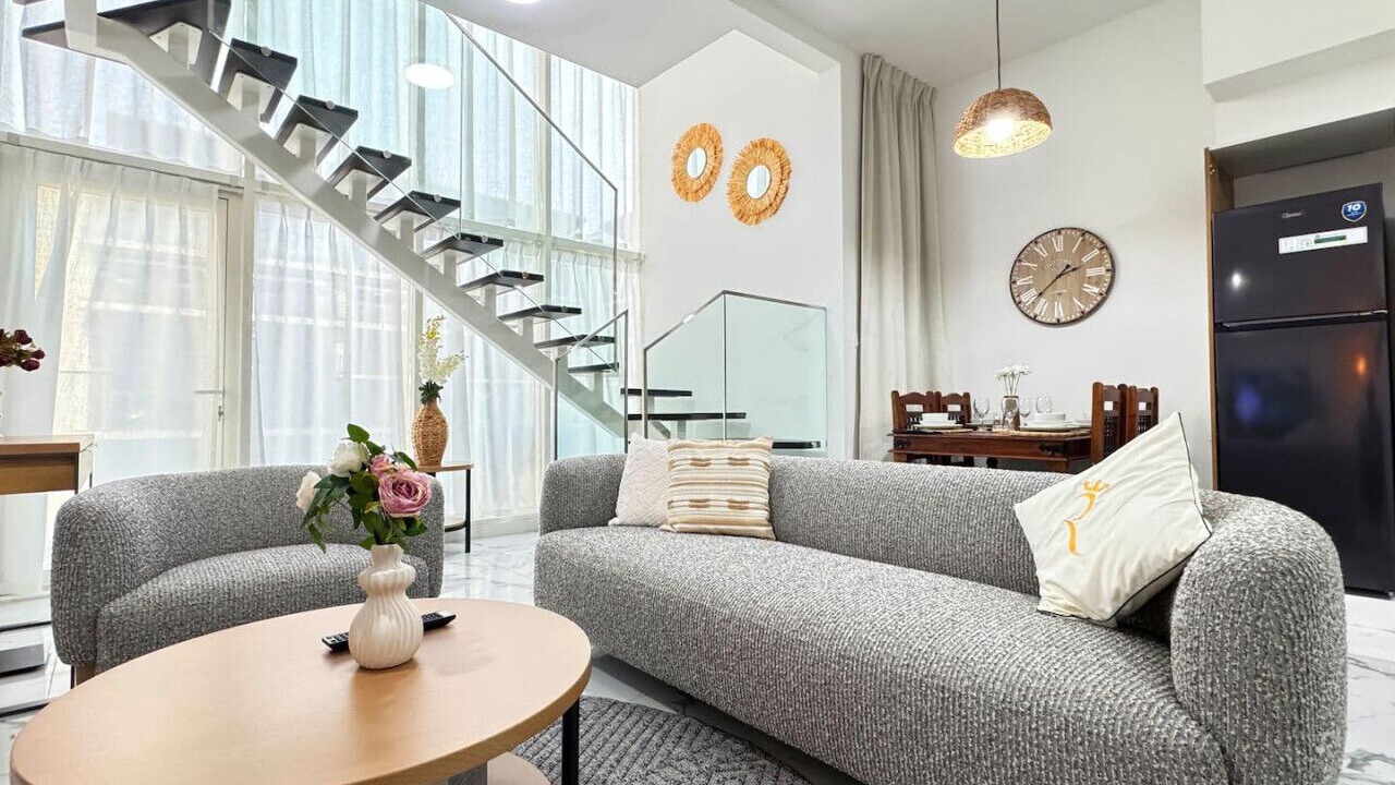 Photo of Bedroom in Masdar City