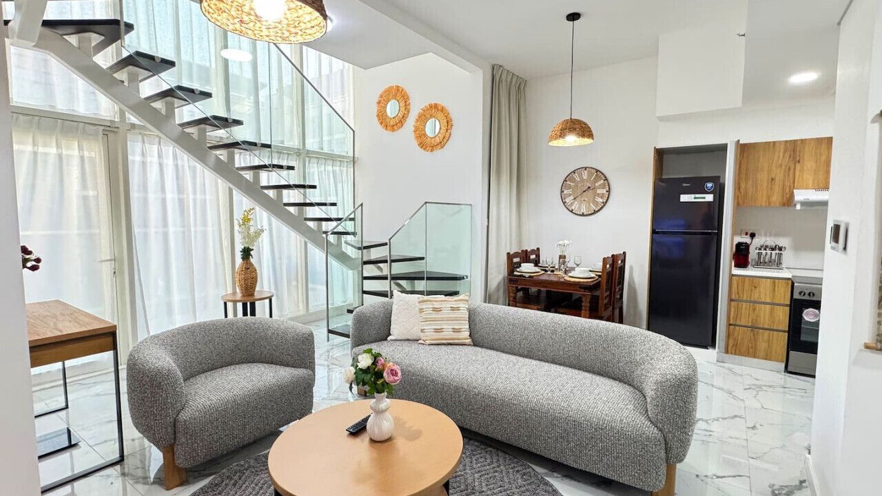 Photo of Livingroom in Masdar City