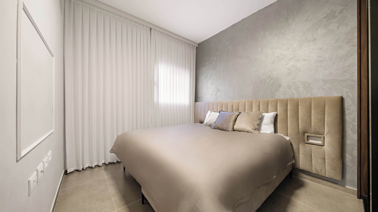 Photo of Bedroom in Jerusalem City Centre