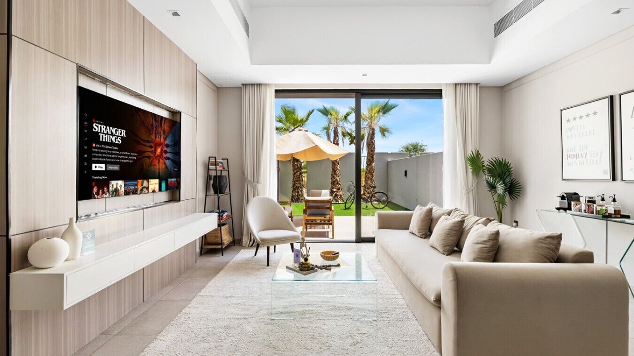 Photo of Outdoor in Dubai