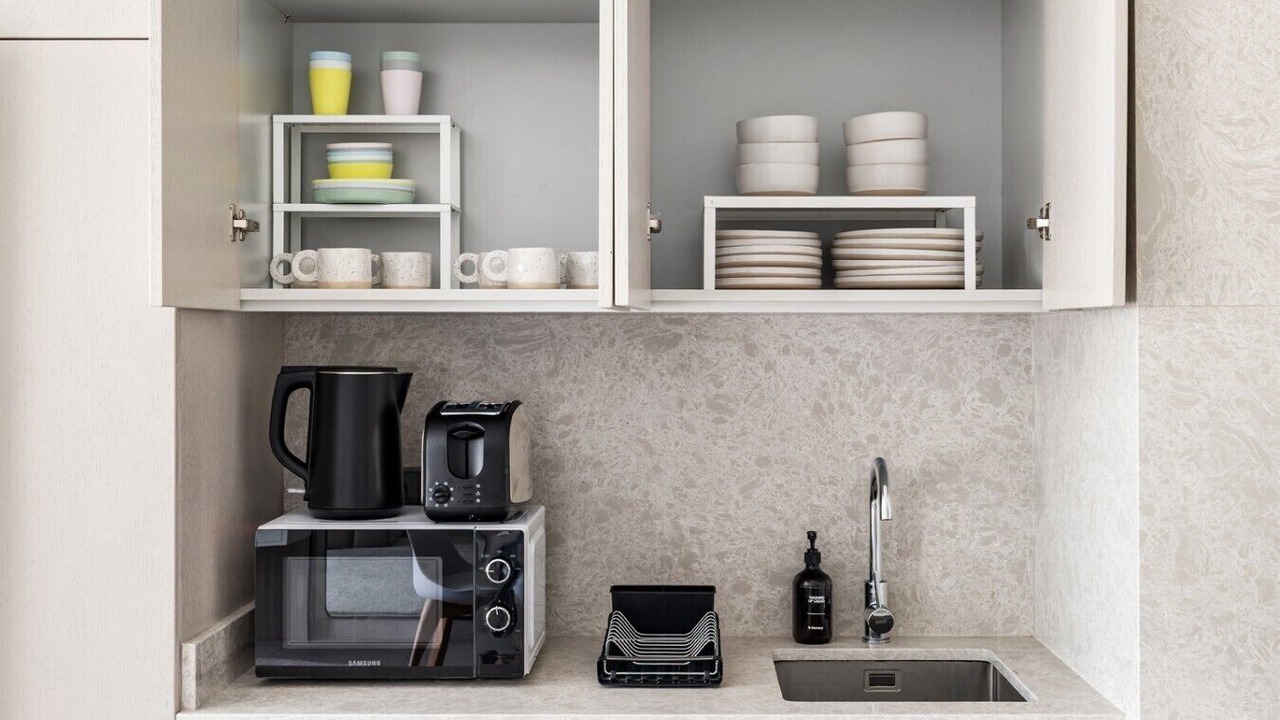 Photo of Kitchen in Dubai