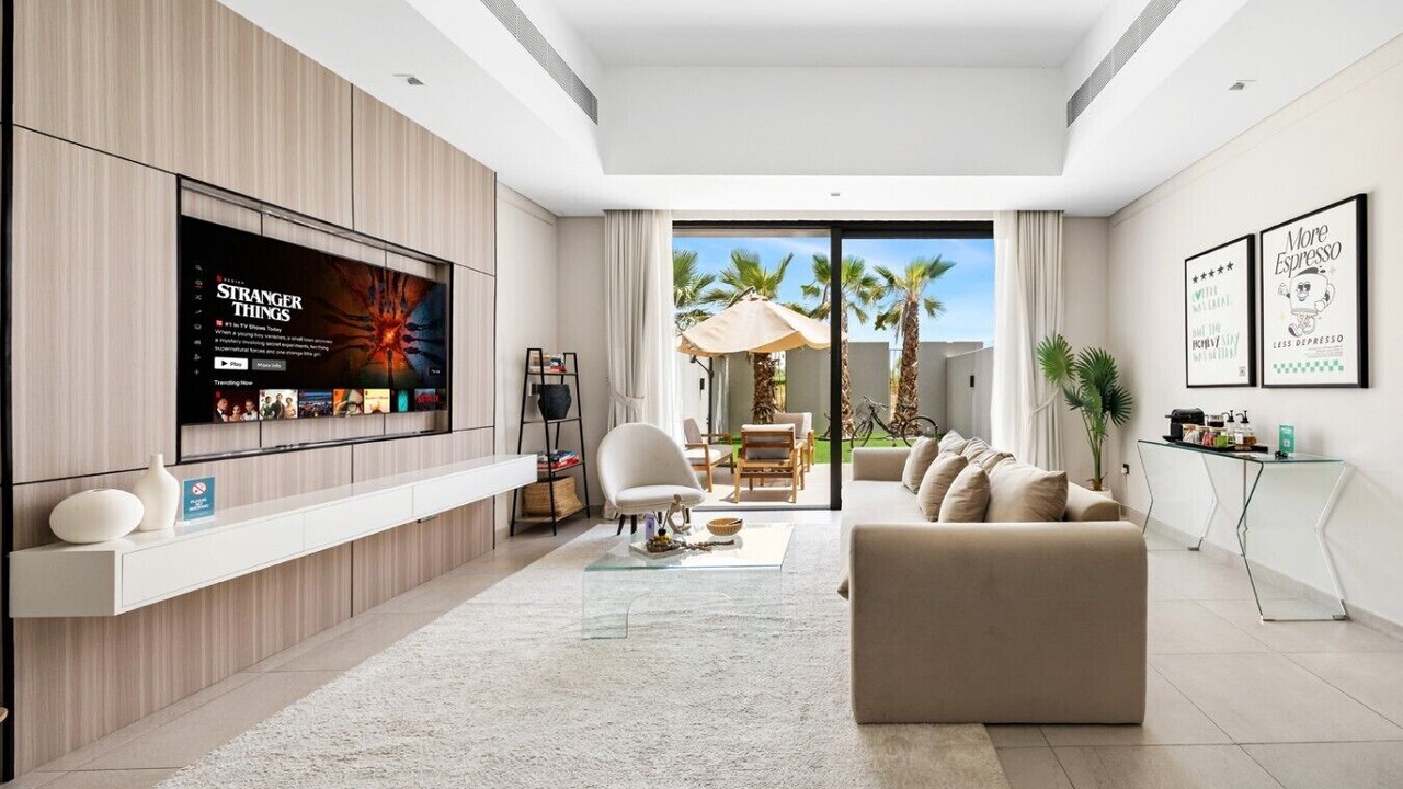 Photo of Outdoor in Dubai