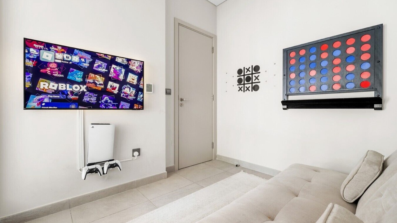 Photo of Bedroom in Dubai