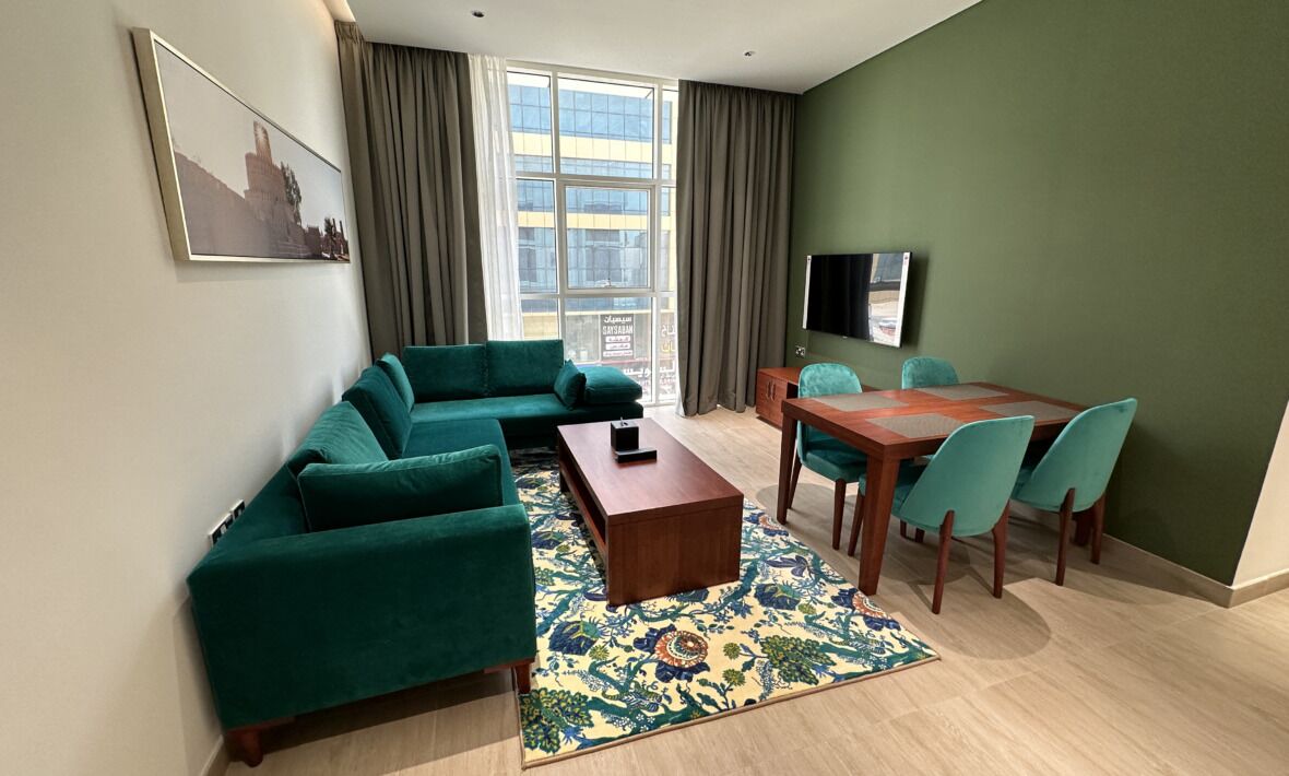 Photo of Livingroom in Baniyas East
